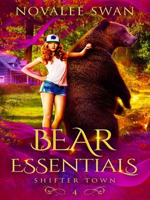 Bear Essentials - ebook